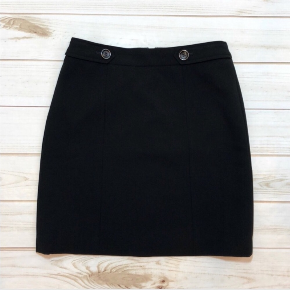 Loft Black Mini